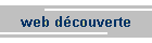 web dcouverte