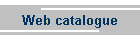Web catalogue